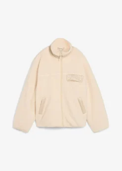 Chaqueta polar