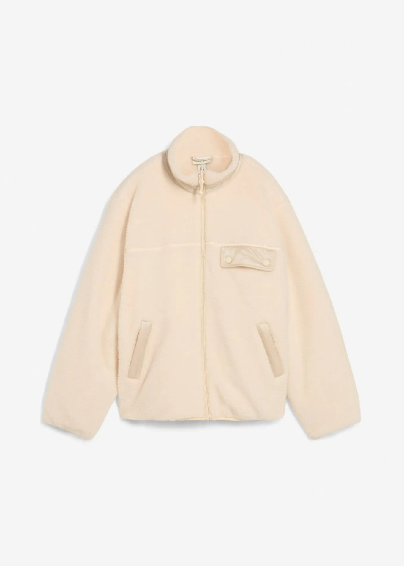 Chaqueta polar