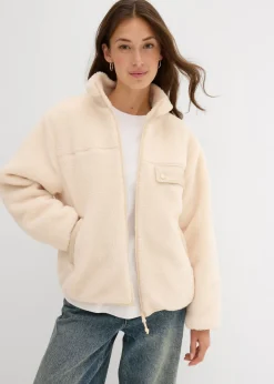 Chaqueta polar