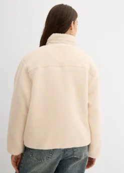 Chaqueta polar