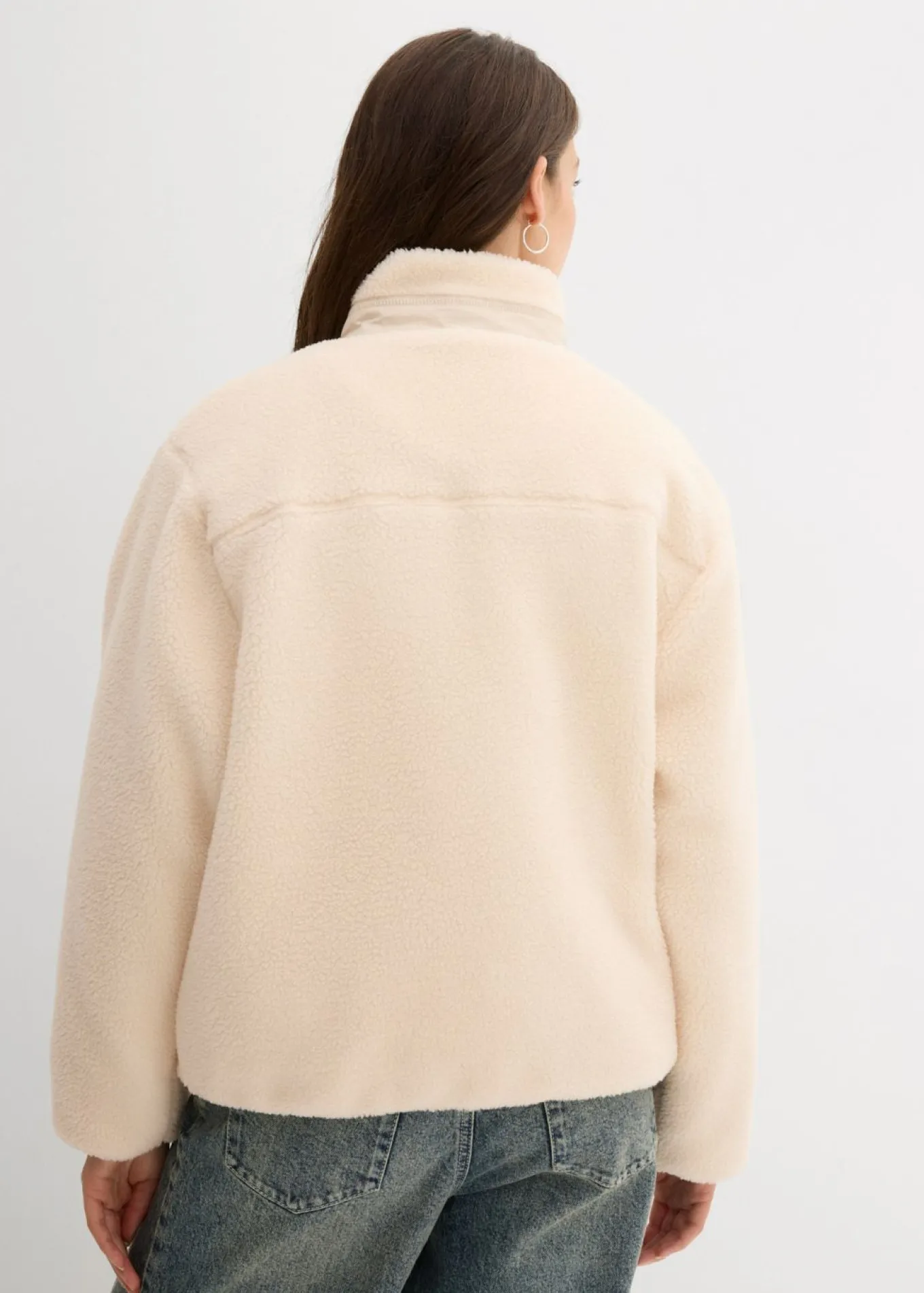Chaqueta polar