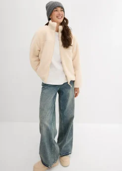 Chaqueta polar