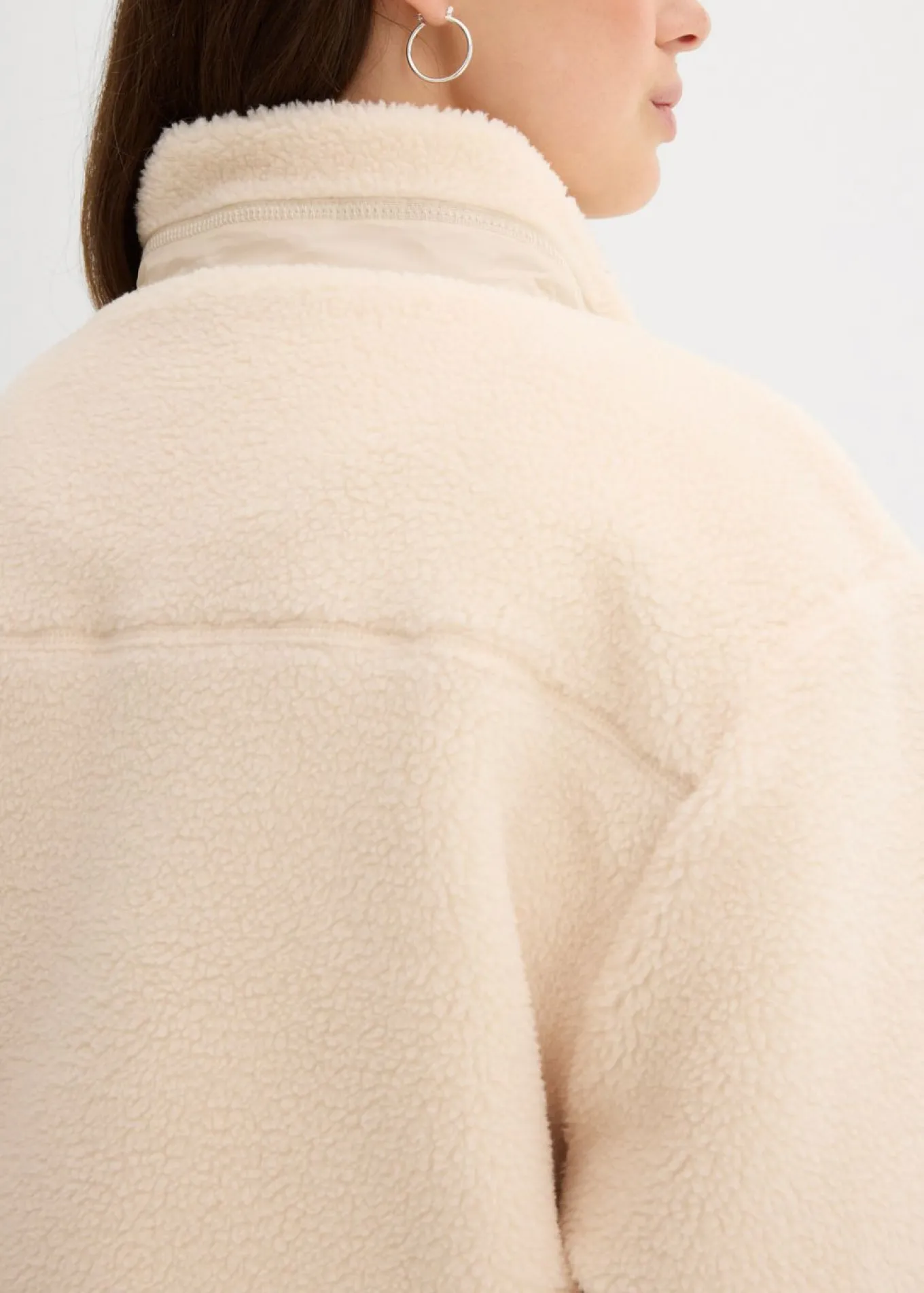 Chaqueta polar