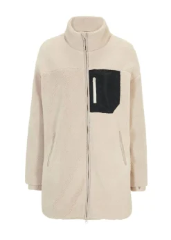 Chaqueta polar