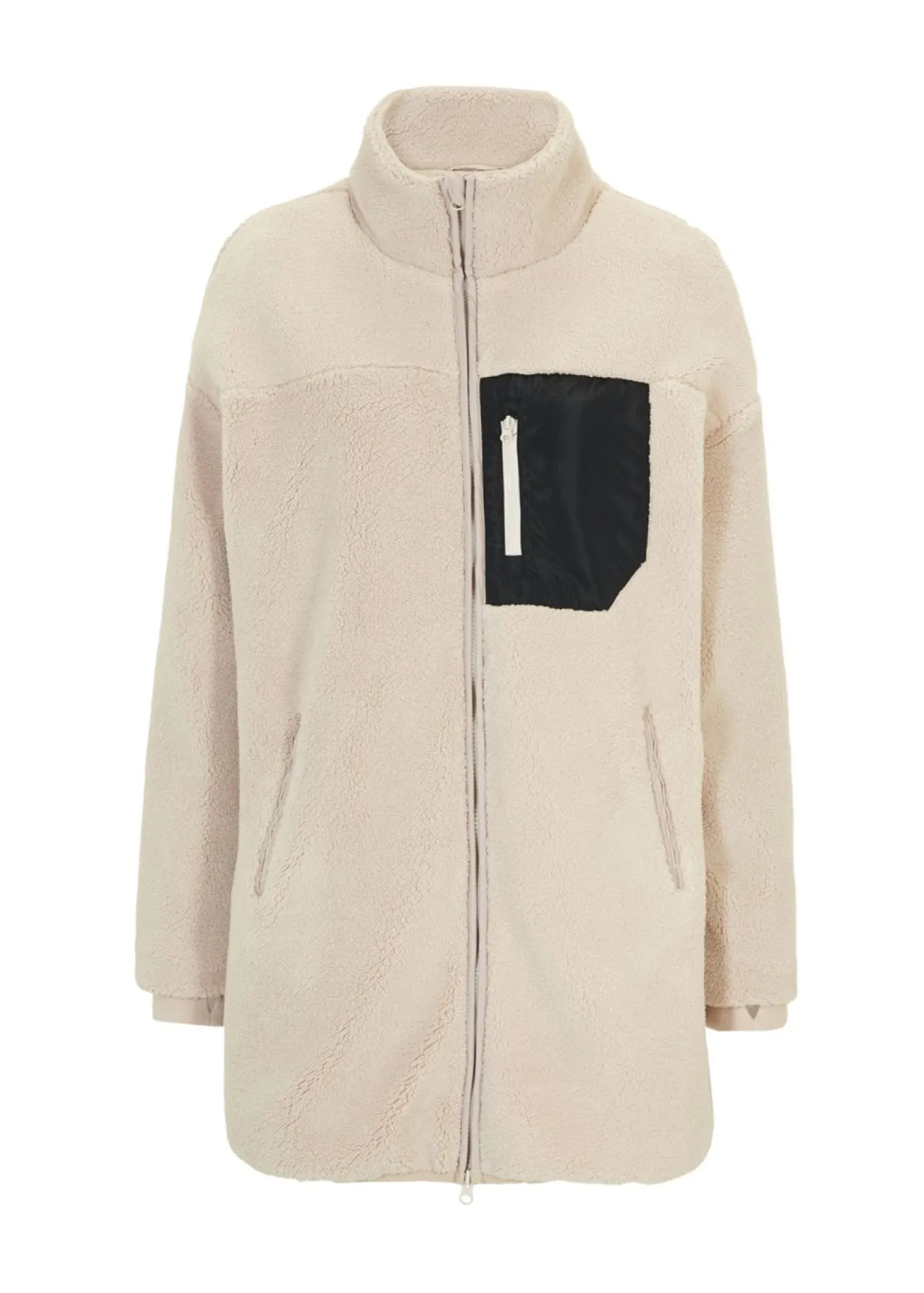 Chaqueta polar