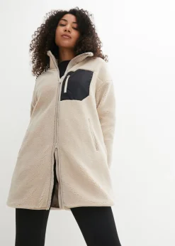 Chaqueta polar