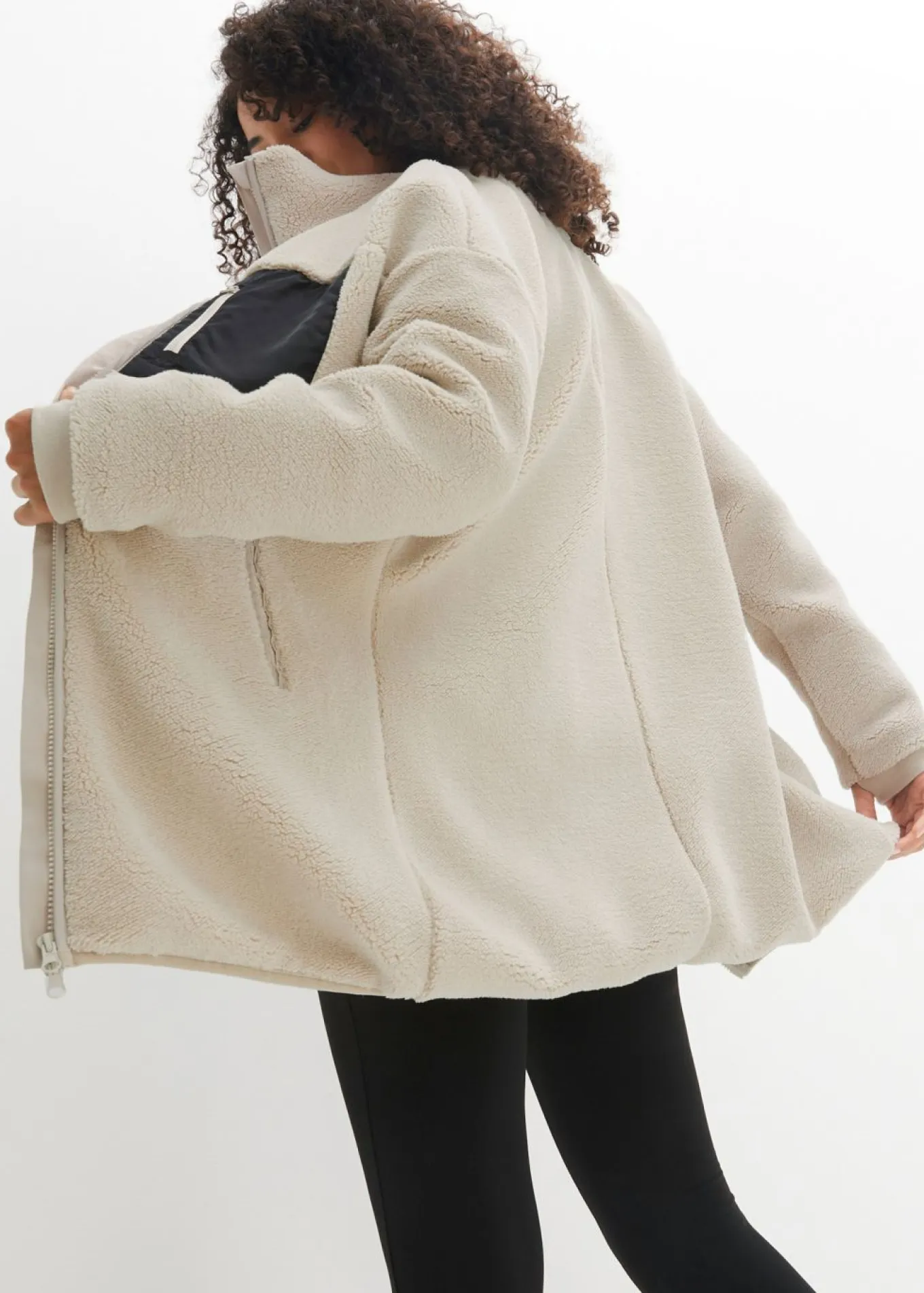 Chaqueta polar