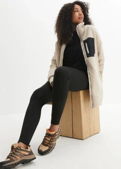 Chaqueta polar