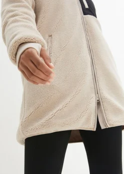 Chaqueta polar
