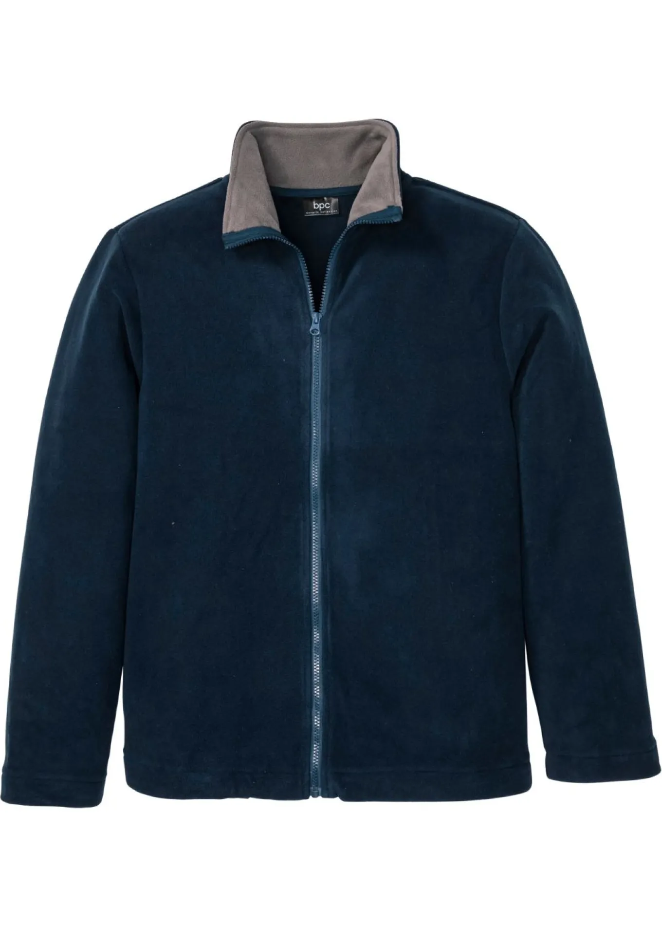 Chaqueta polar