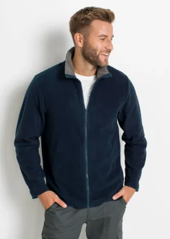 Chaqueta polar