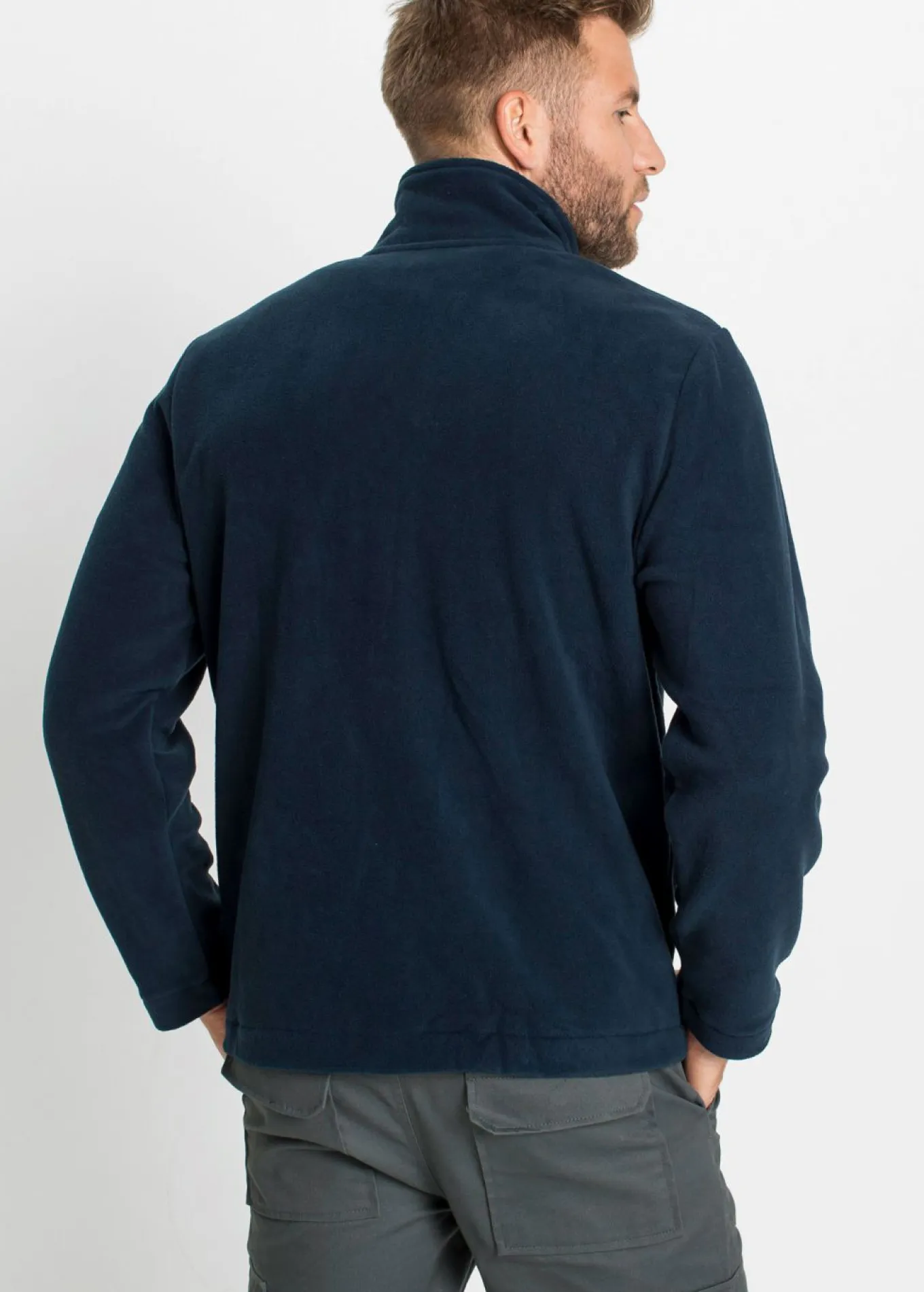 Chaqueta polar