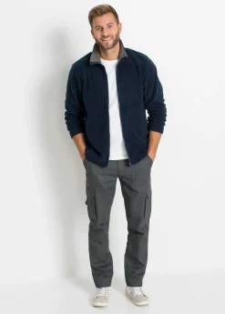 Chaqueta polar