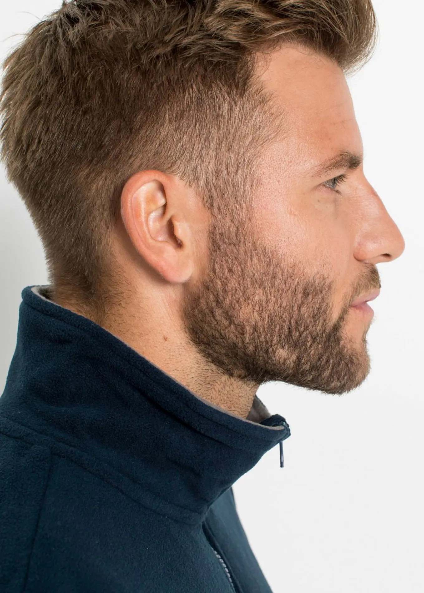 Chaqueta polar
