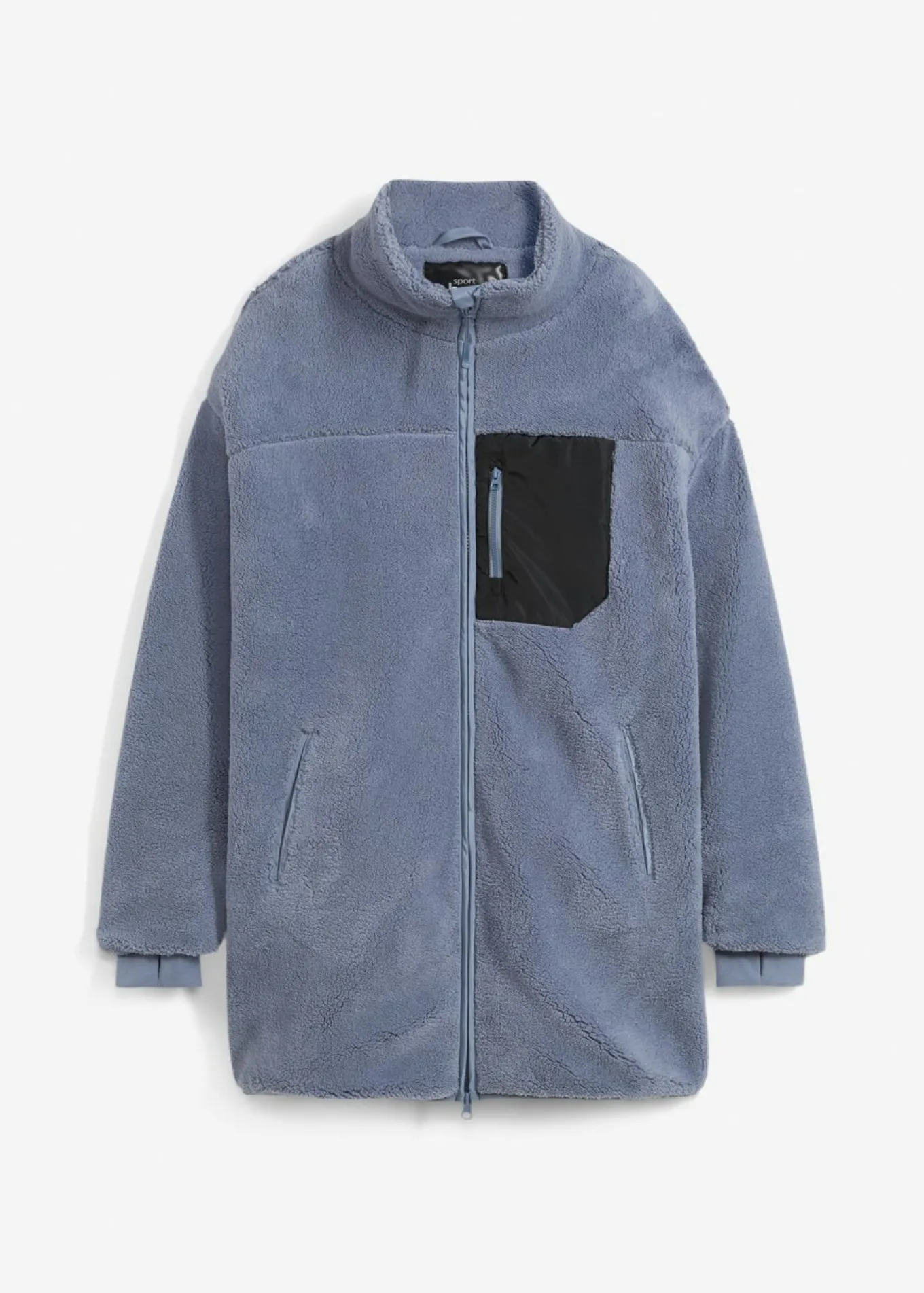 Chaqueta polar