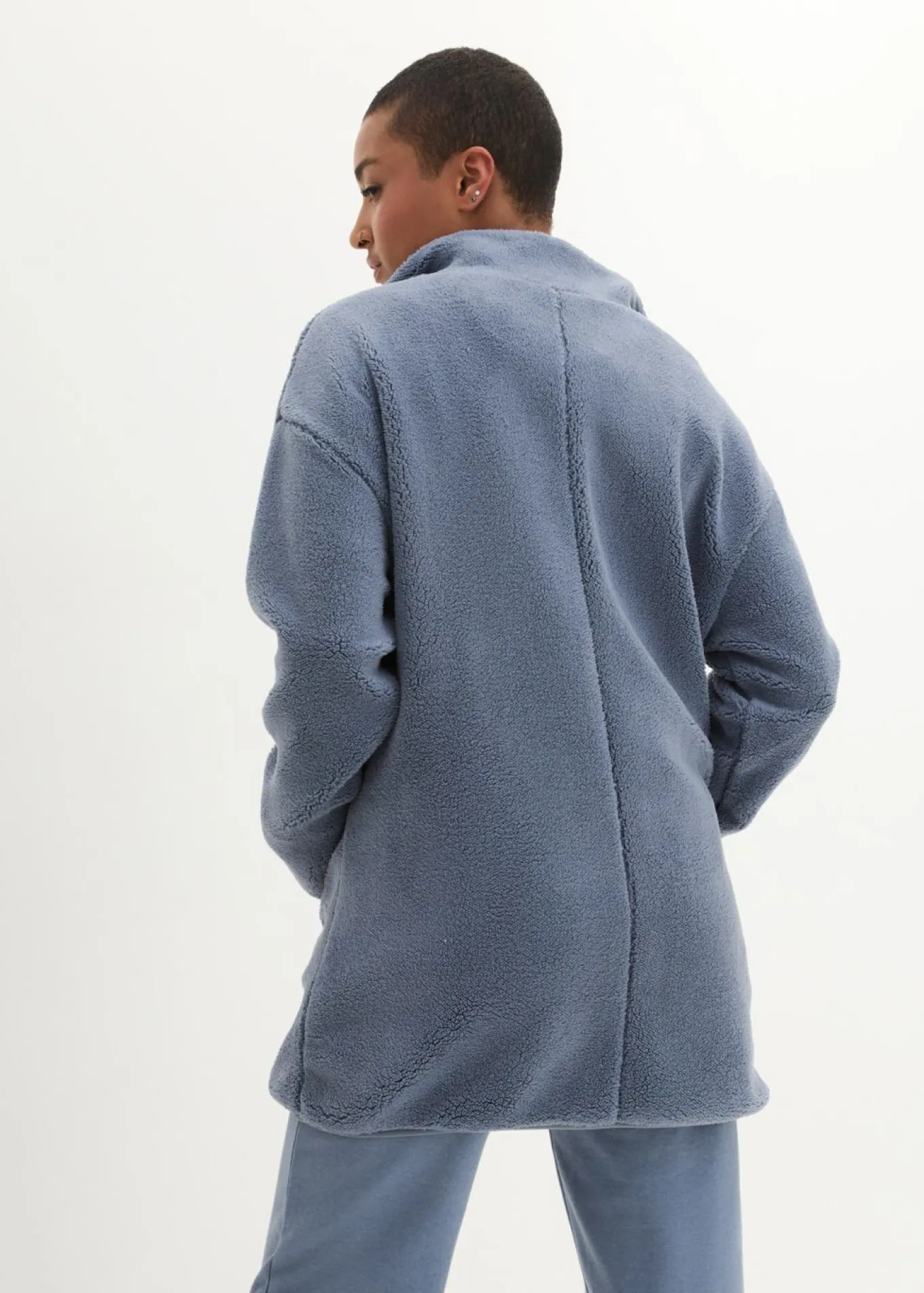 Chaqueta polar