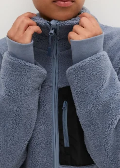 Chaqueta polar