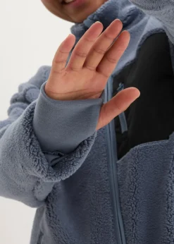 Chaqueta polar
