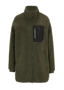 Chaqueta polar