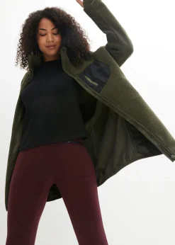 Chaqueta polar