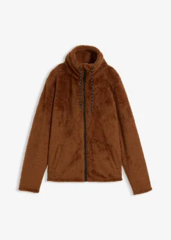 Chaqueta polar