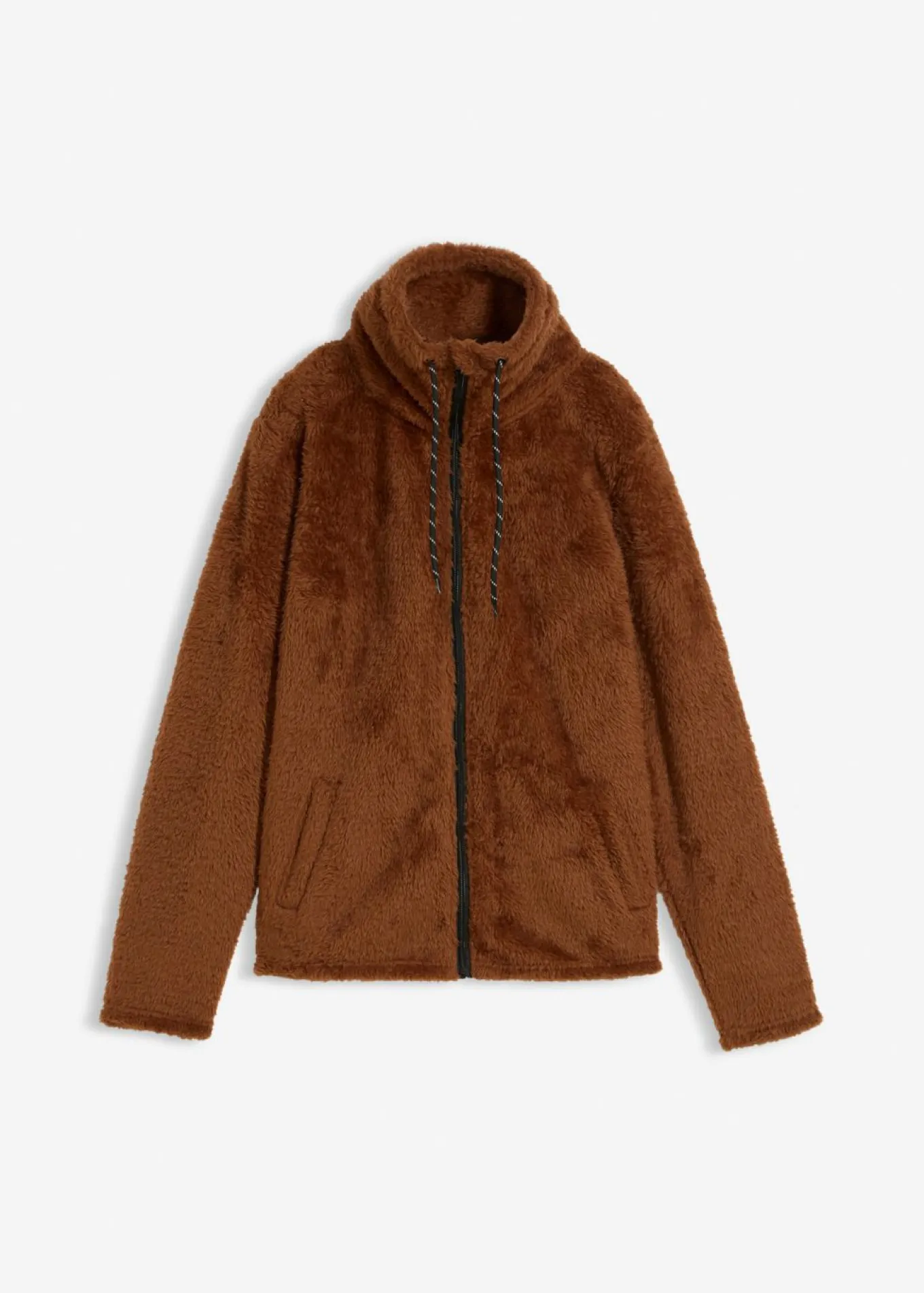 Chaqueta polar