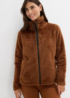 Chaqueta polar