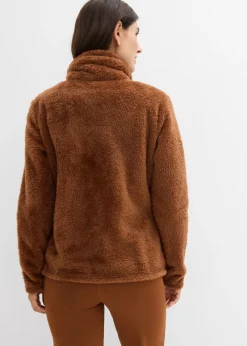Chaqueta polar