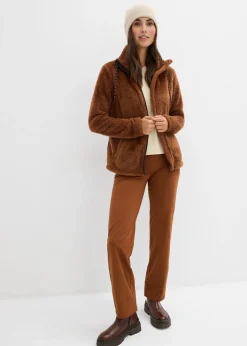 Chaqueta polar