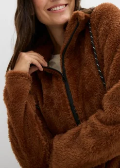 Chaqueta polar
