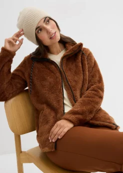 Chaqueta polar
