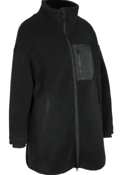 Chaqueta polar