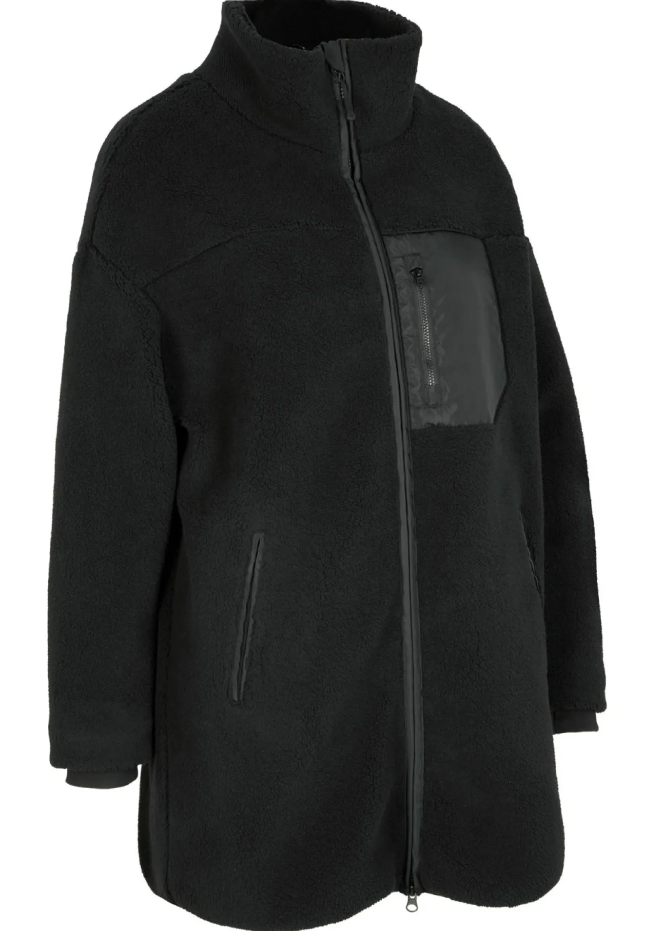 Chaqueta polar
