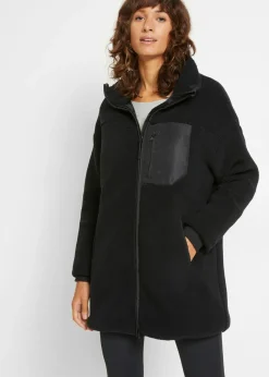 Chaqueta polar