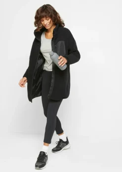 Chaqueta polar