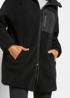 Chaqueta polar