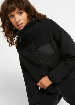 Chaqueta polar