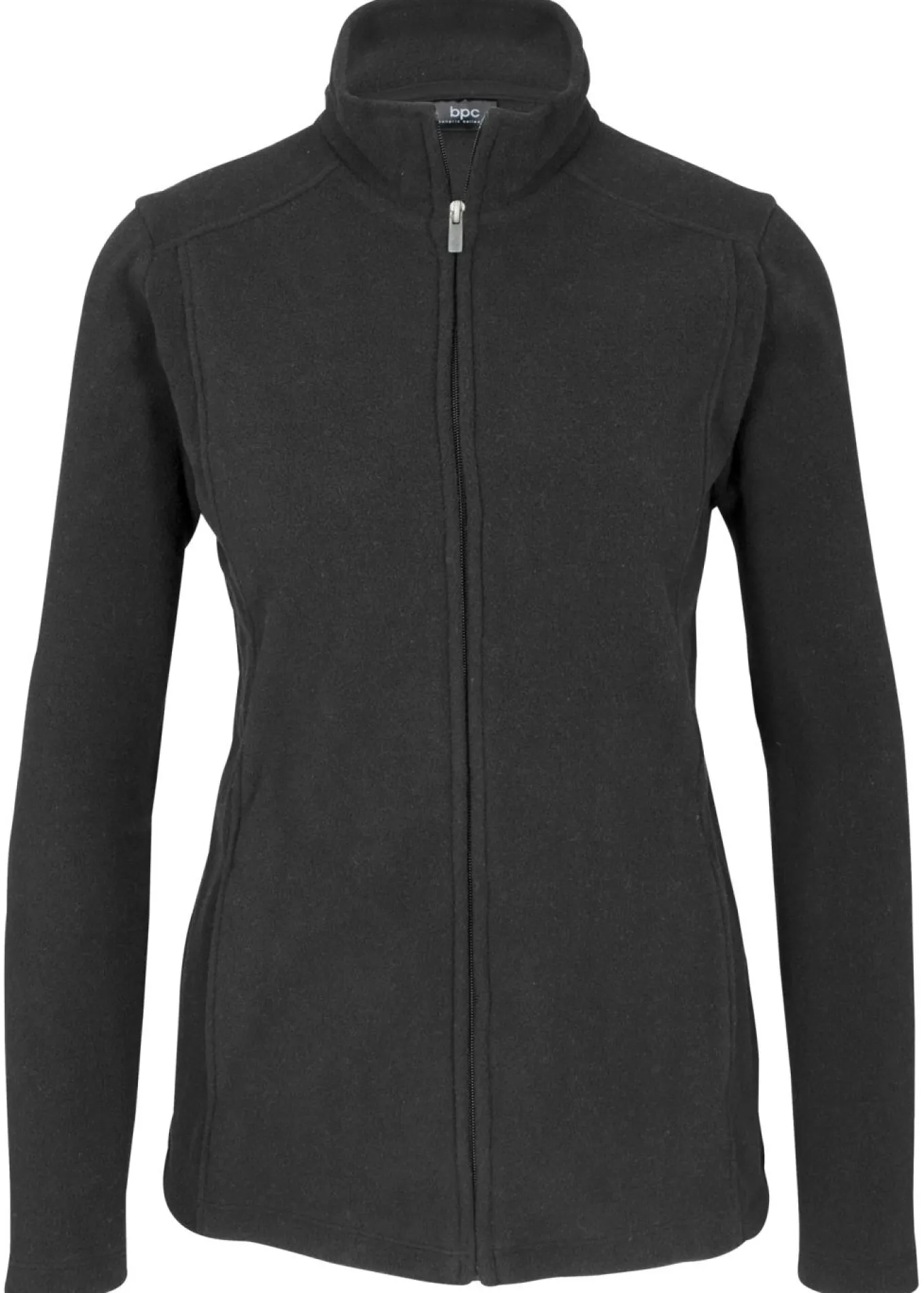 Chaqueta polar