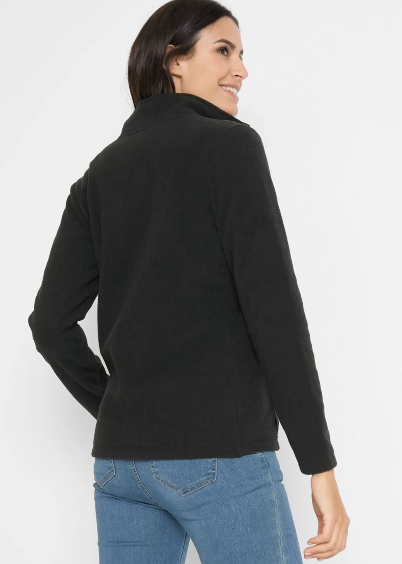 Chaqueta polar