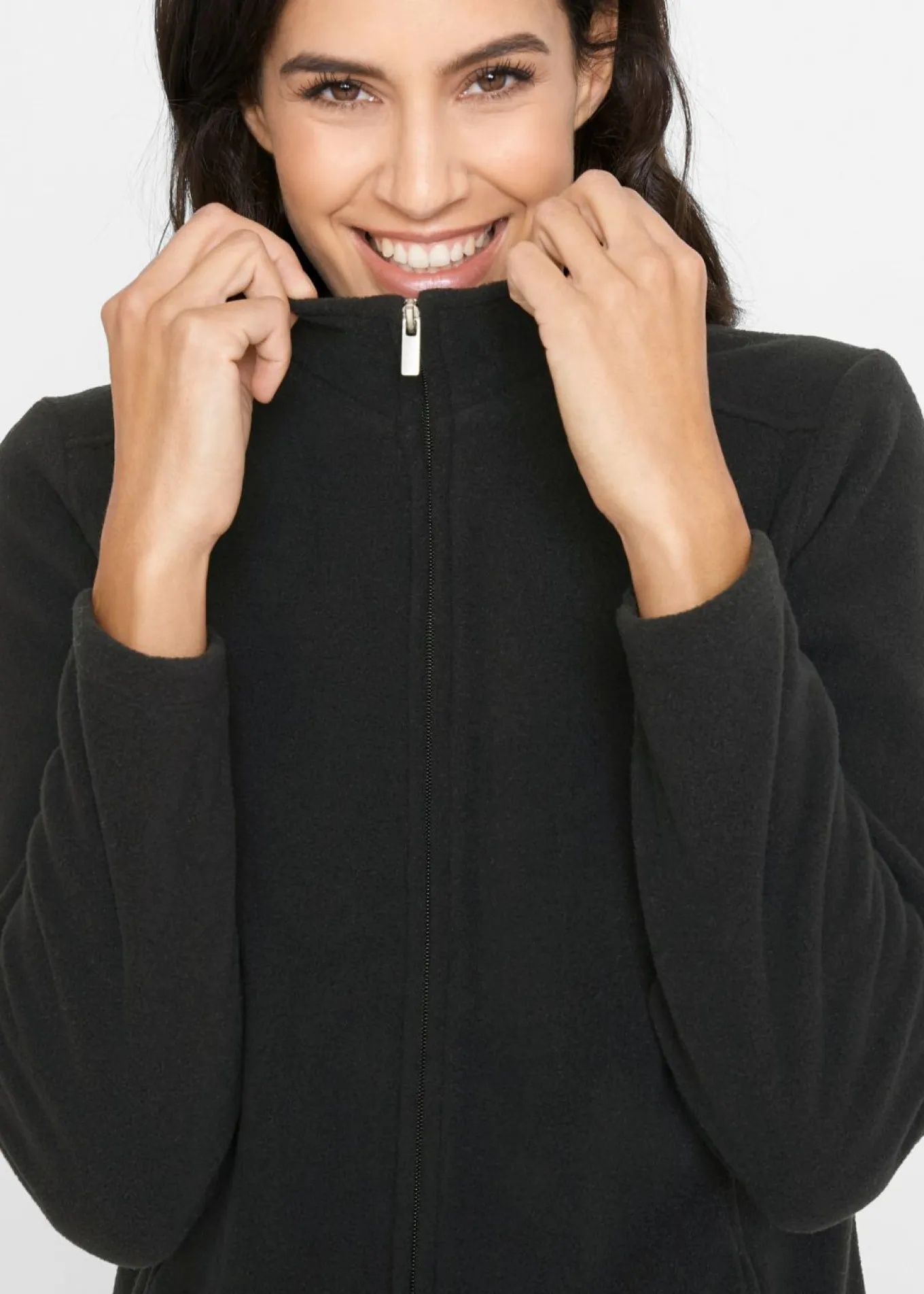 Chaqueta polar