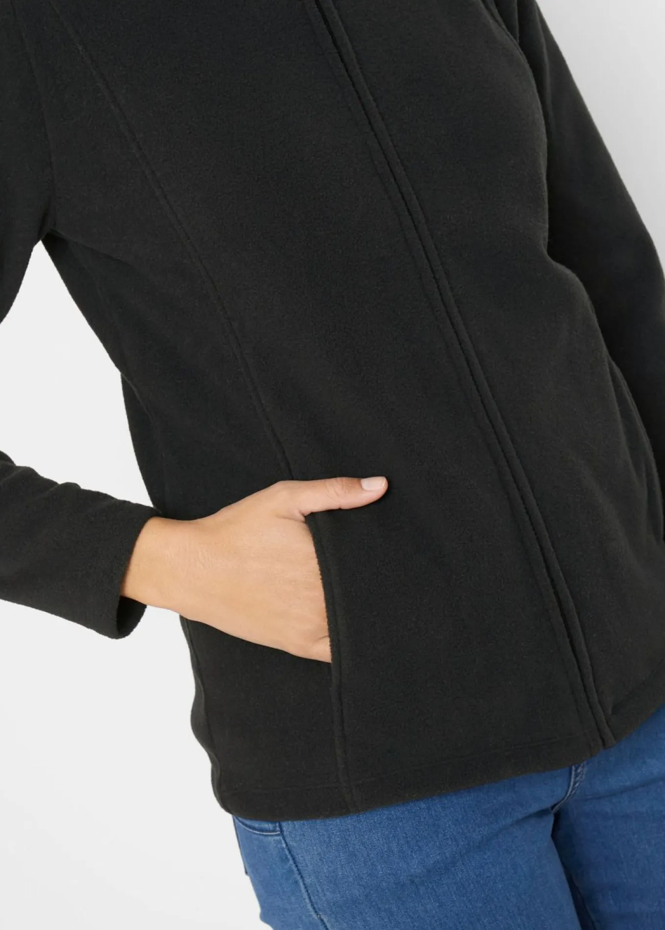 Chaqueta polar