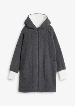 Chaqueta polar