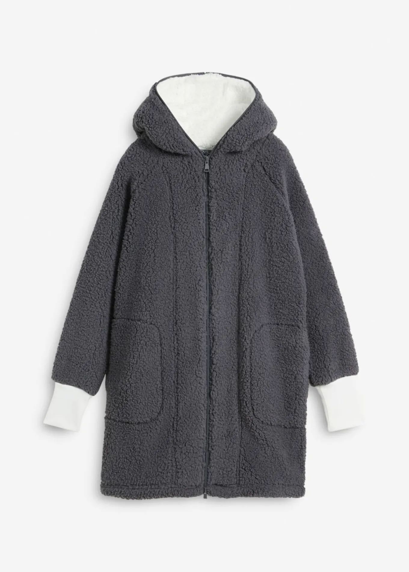 Chaqueta polar