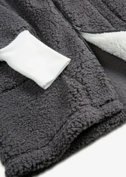 Chaqueta polar