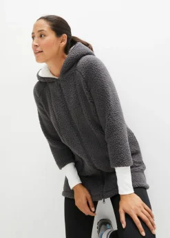 Chaqueta polar