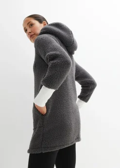 Chaqueta polar
