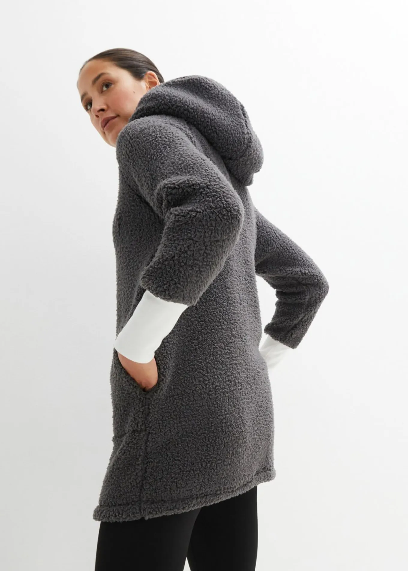 Chaqueta polar