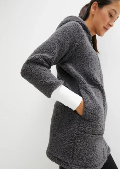 Chaqueta polar