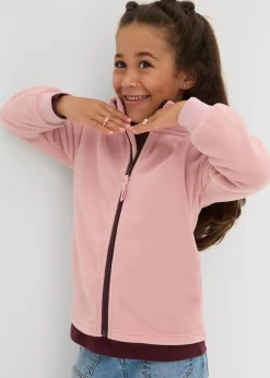 Chaqueta polar