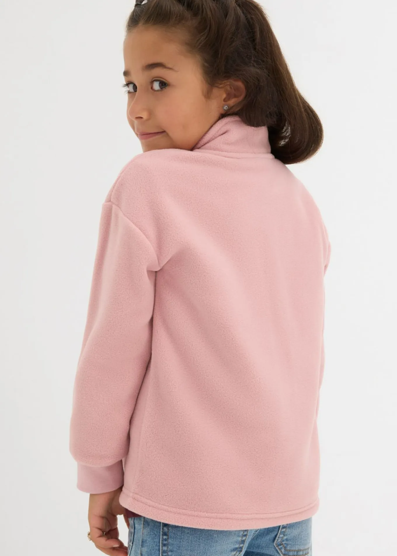 Chaqueta polar